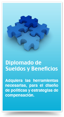 Diplomados de Sueldos y Beneficios