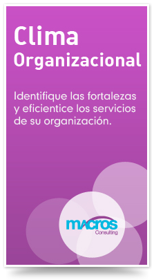 Clima Organizacional